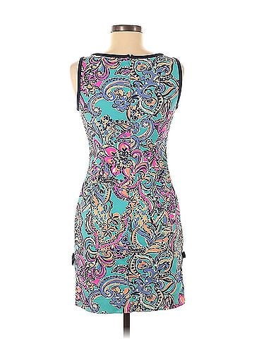 Lilly Pulitzer Lilly Pulitzer Cocktail Dress (view 2)