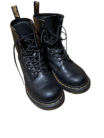 Dr. Martens Boots (view 2)
