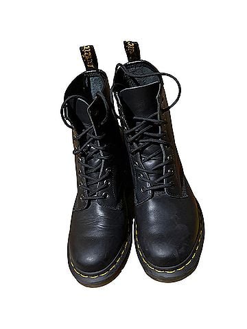 Dr. Martens Boots (view 1)