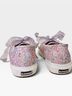 LoveShackFancy Whimsy Tulle Floral Sneakers - photo 11