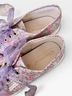 LoveShackFancy Whimsy Tulle Floral Sneakers - photo 7