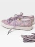 LoveShackFancy Whimsy Tulle Floral Sneakers - photo 6