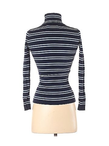 Tory Sport Tory Sport Turtleneck Sweater (view 2)