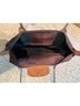 Longchamp 100% Canvas Brown Tote One size - photo 4