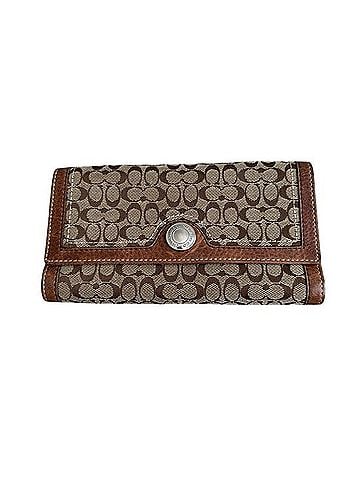 Coach Wallet (view 1)