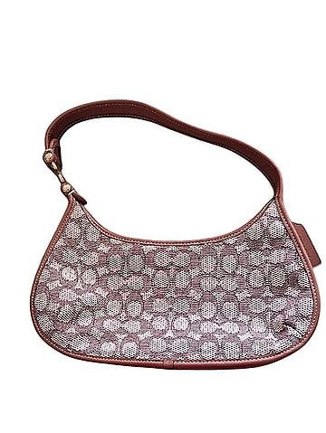 Coach Shoulder Bag (view 2)