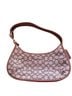 Coach Print Brown Shoulder Bag One size - photo 2