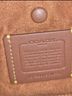 Coach Print Brown Shoulder Bag One size - photo 7