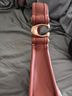 Coach Print Brown Shoulder Bag One size - photo 8