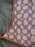 Coach Print Brown Shoulder Bag One size - photo 5