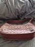 Coach Print Brown Shoulder Bag One size - photo 4