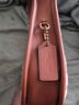 Coach Print Brown Shoulder Bag One size - photo 6
