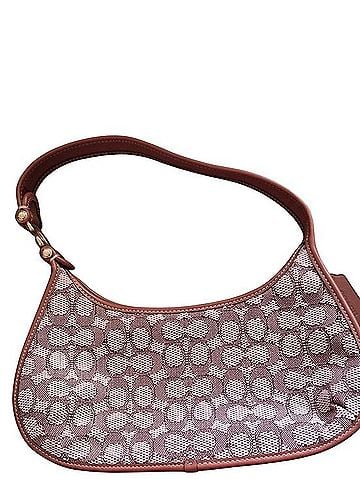 Coach Shoulder Bag (view 1)