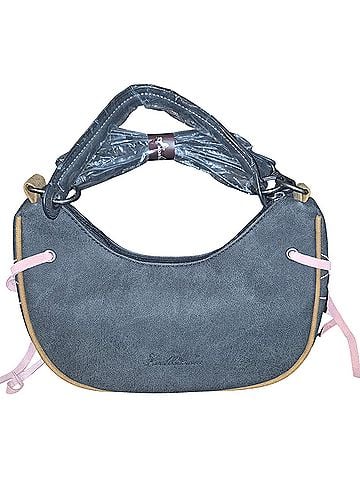 Montana West Leather Hobo (view 2)