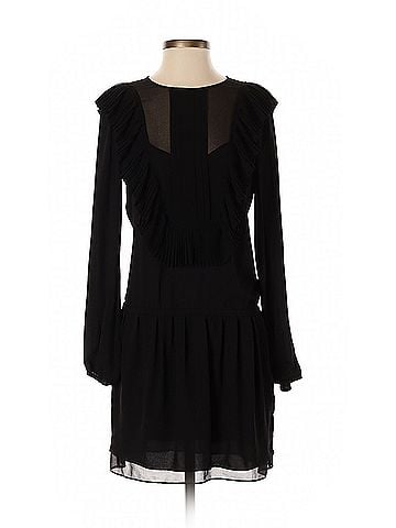 BCBGMAXAZRIA Bcbgmaxazria Casual Dress (view 1)