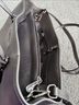 Michael Kors Metallic Pewter Saffiano Shoulder Tote Shoulder Bag - photo 5