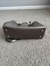 Michael Kors Metallic Pewter Saffiano Shoulder Tote Shoulder Bag - photo 6