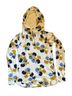 Joules Floral Multi Color Long Sleeve Top Size 6 - photo 1