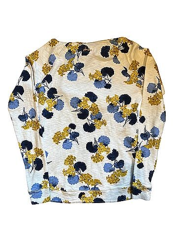 Joules Long Sleeve Top (view 2)