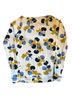Joules Floral Multi Color Long Sleeve Top Size 6 - photo 2