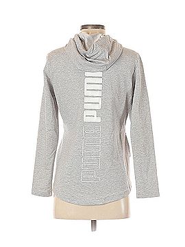 Puma Zip Up Hoodie (view 2)