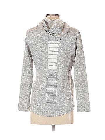 Puma Zip Up Hoodie (view 2)