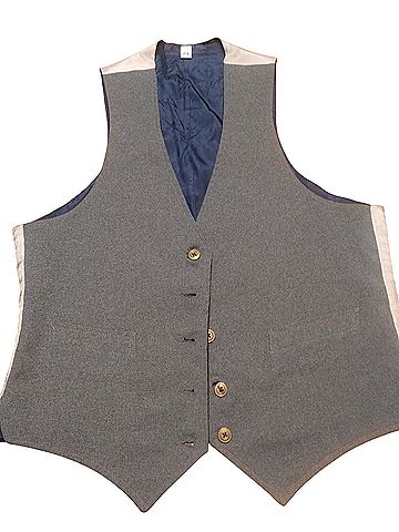 Akademiks Vest (view 1)