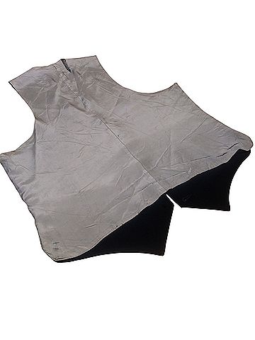 Akademiks Vest (view 2)