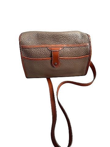 Dooney & Bourke Crossbody Bag (view 2)