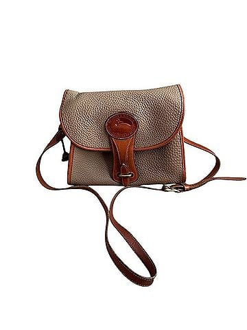 Dooney & Bourke Crossbody Bag (view 1)