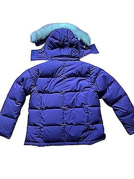 L.L.Bean Classic Down Puffer Jacket (view 2)