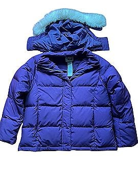 L.L.Bean Classic Down Puffer Jacket (view 1)