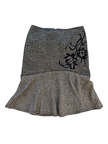 600 West Casual Skirt (view 1)