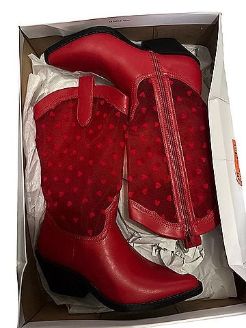 Wild Pair Boots (view 1)