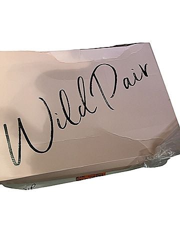 Wild Pair Boots (view 2)