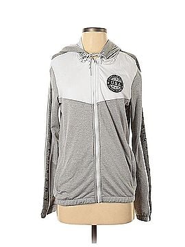 American Eagle Outfitters Zip Up Hoodie (view 1)