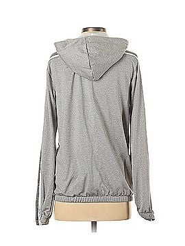 American Eagle Outfitters Zip Up Hoodie (view 2)