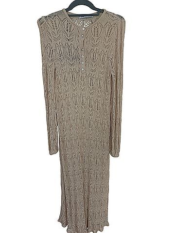 Zara zara Wool Dress (view 1)