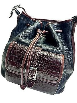 Brighton Bucket Bag (view 1)