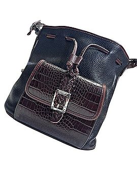 Brighton Bucket Bag (view 2)