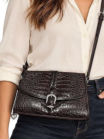 Brighton Crossbody Bag (view 1)