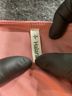 Halara 100% Polyester Solid Pink Halara Jumpsuit Size L - photo 4