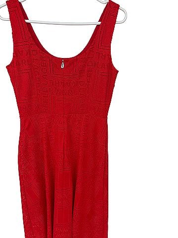 Karl Lagerfeld for Impulse Karl Lagerfeld Cocktail Dress (view 1)