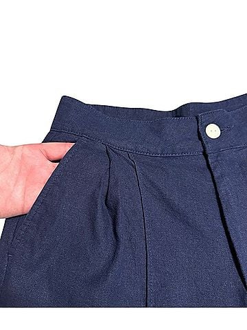 Christian Siriano Casual Pants (view 2)