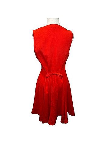 J.Crew CK837 Casual Dress (view 2)