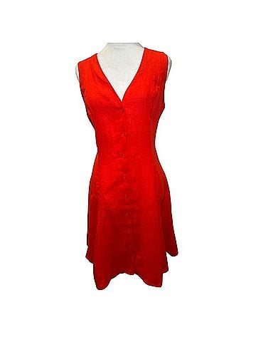 J.Crew CK837 Casual Dress (view 1)