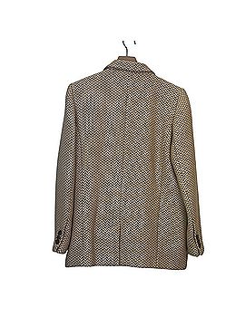 Anine Bing Fishbone Blazer (view 2)