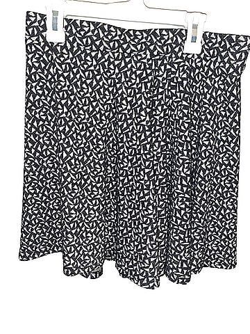 Mossimo Casual Skirt (view 1)