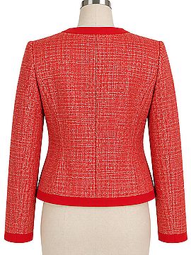 Jones New York Jacket (view 2)
