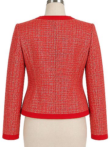 Jones New York Jacket (view 2)